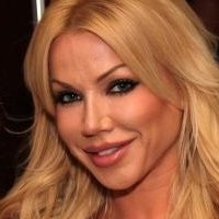 Angie Savage Nackt