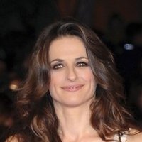 Anita Kravos Nackt