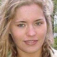 Anja Juliette Laval Nackt