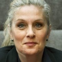 Ann Ceurvels Nackt