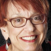 Ann Neville Nackt