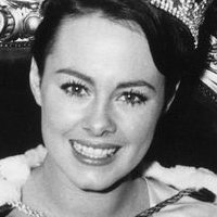 Ann Sidney Nackt