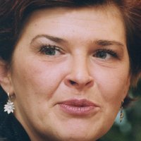 Anna Baranowska Nackt