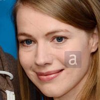 Anna Brueggemann Nackt