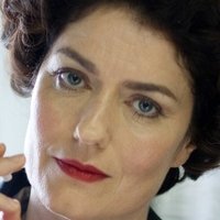 Anna Chancellor Nackt
