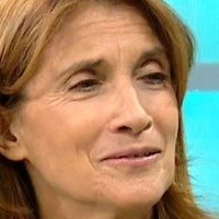 Anna Larreta Nackt