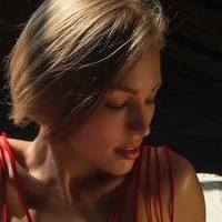 Anna.Nuit Nackt