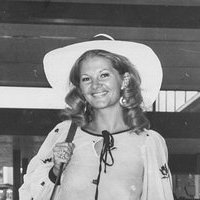 Anna Palk Nackt
