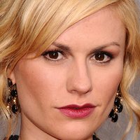 Anna Paquin Nackt