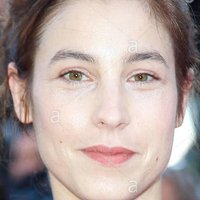 Anne Azoulay Nackt