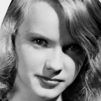 Anne Francis Nackt