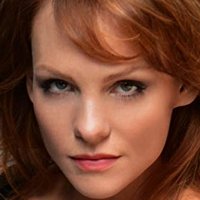 Anne Leighton Nackt