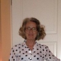 Anne-Marie Jensen Nackt