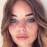 Annie Ericson Nackt