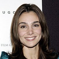 Annie Parisse Nackt