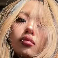 Annie Zheng (@cellow111) Nackt
