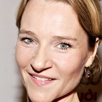 Annika Hallin Nackt