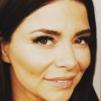 Antonella Ríos Nackt