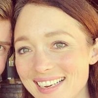 Antonia Prebble Nackt