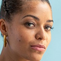 Antonia Thomas Nackt