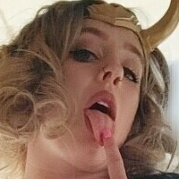 anyabraddock Nackt