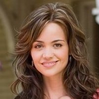 April Scott Nackt