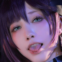 Aqua Shuimiao Nackt