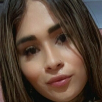 Ariana Forero Nackt