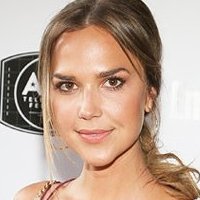 Arielle Kebbel Nackt