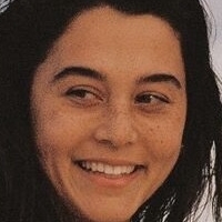 Asalia Yusupova Nackt