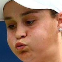 Ashleigh Barty Nackt