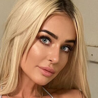 Ashley Wolf Nackt