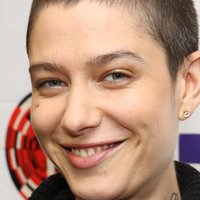 Asia Kate Dillon Nackt