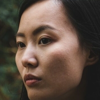 Asian Alice Nackt