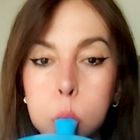 asmrlillyluna826 Nackt