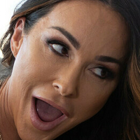 Aubrey Black Nackt