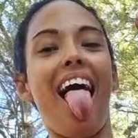 Auda Love Nackt