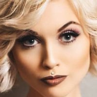Audrey Nicole Nackt