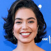 Auli'i Cravalho Nackt