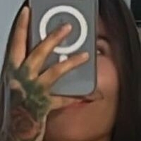 Aurobel Contreras Nackt