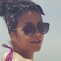 Avril Muñoz Nackt