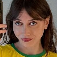 Ayytrae / Angelica Trae Nackt