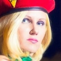 AZ Power Girl Nackt