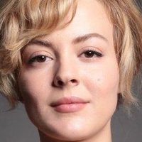 Azure Parsons Nackt