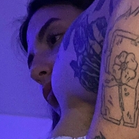 baddieluna777 Nackt