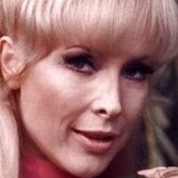 Barbara Eden Nackt