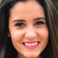 Barbara Islas Nackt