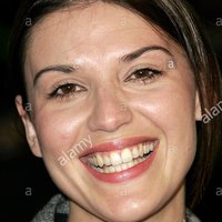 Barbara Nedeljakova Nackt