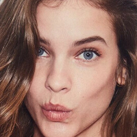Barbara Palvin Ai Porn Nackt