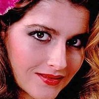 Barbara Peckinpaugh Nackt